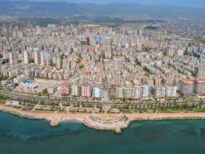 mersin